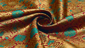 The Art of Preserving Tradition: Essential Ways to Take Care of Your Saree